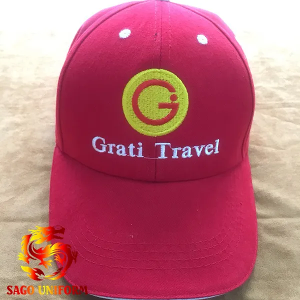 Nón lưỡi trai NSG_01