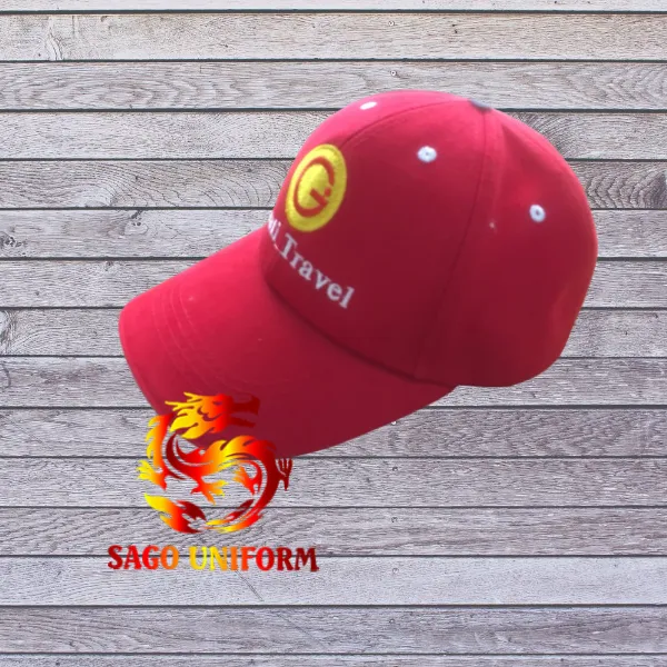 Nón lưỡi trai NSG_01