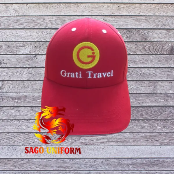 Nón lưỡi trai NSG_01