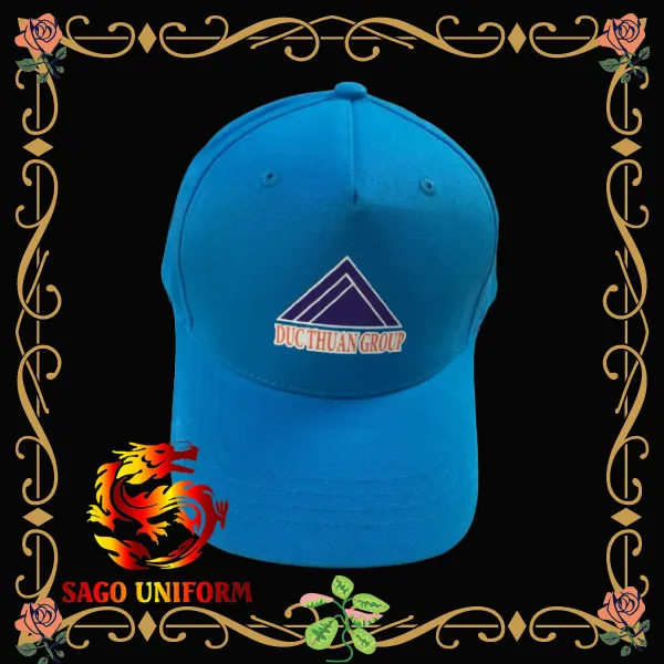 Nón lưỡi trai NSG_09