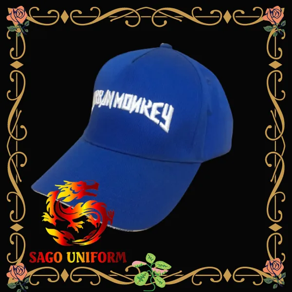 Nón lưỡi trai NSG_07