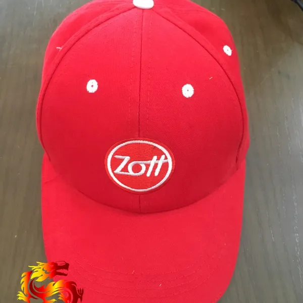 Nón lưỡi trai NSG_08