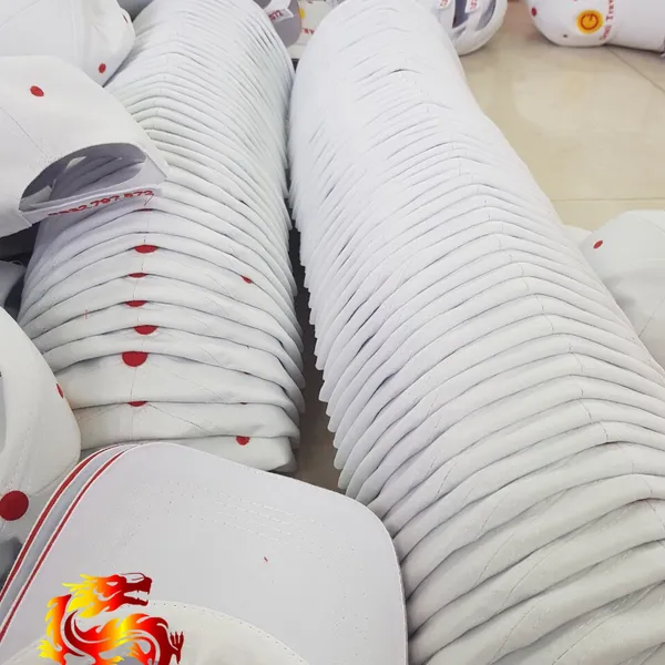 Nón lưỡi trai NSG-06