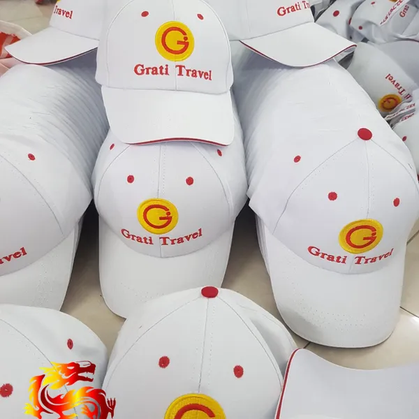 Nón lưỡi trai NSG-06