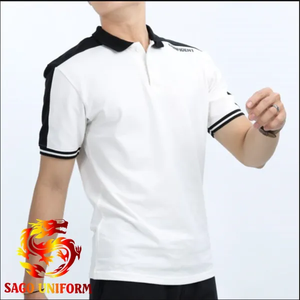 Áo thun cổ trụ thời trang nam TTNSG_03