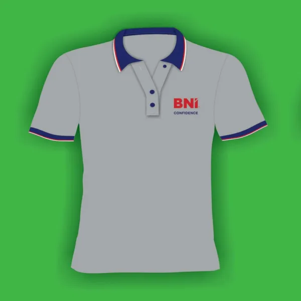 Áo thun đồng phục sài gòn