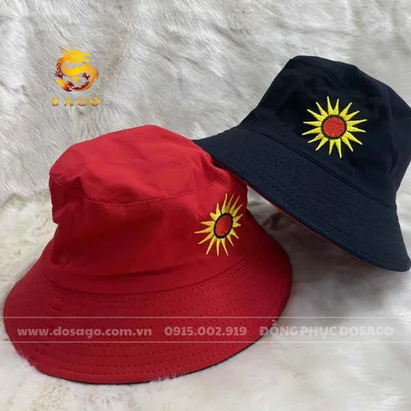 Nón đồng phục cao cấp