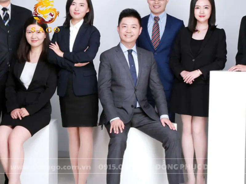 Đặt may đồng phục giá rẻ ở đâu