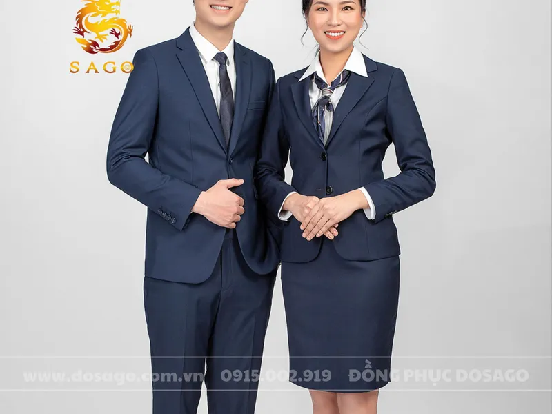 Kinh nghiệm chọn đơn vị thiết kế may đo đồng phục