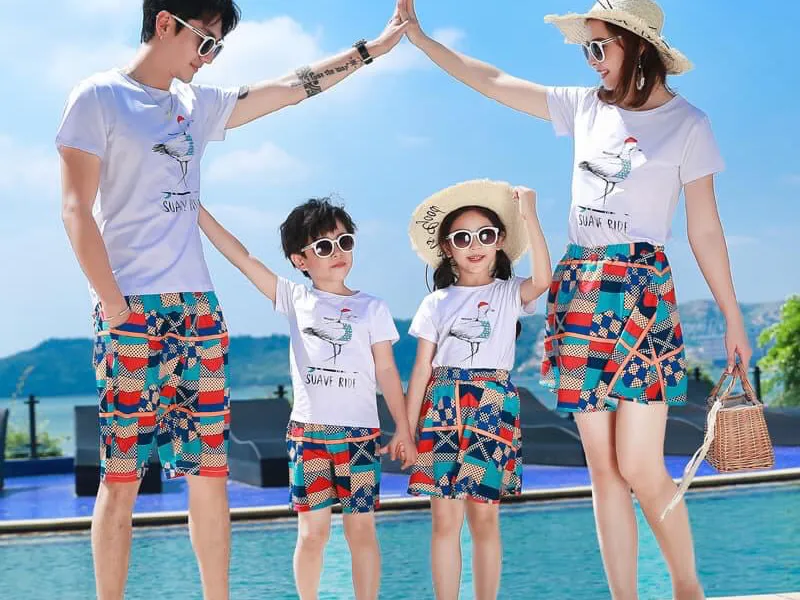 Thiết kế đồng phục teambuilding và địa chỉ may uy tín