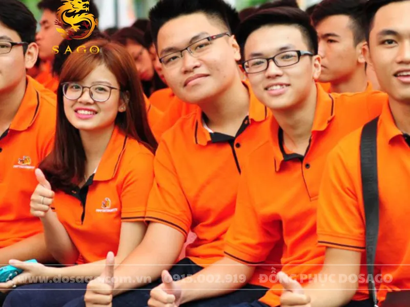 Cung cấp đồng phục cho các công ty du lịch uy tín