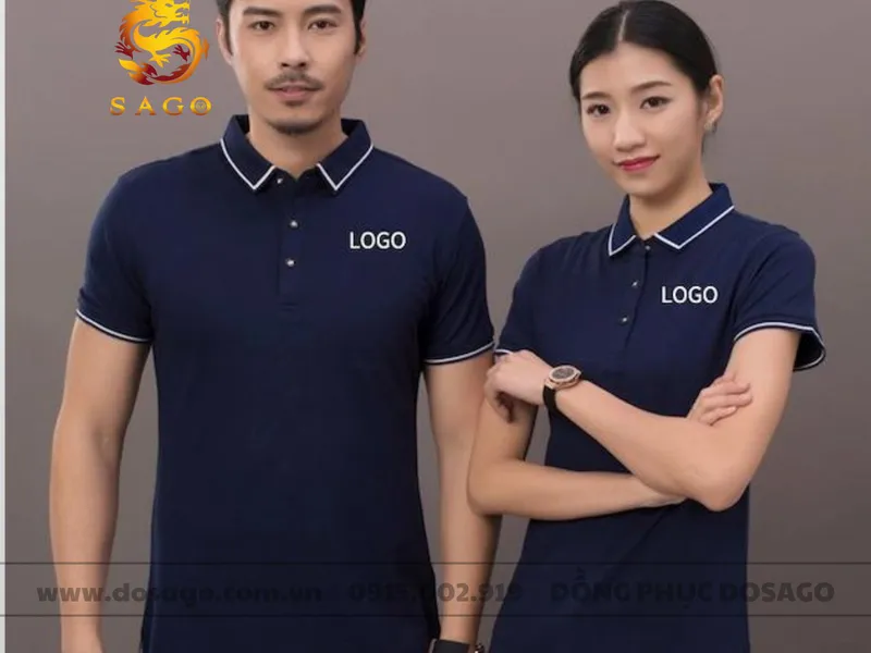 Mục đích sử dụng đồng phục quảng bá công ty và địa chỉ may uy tín