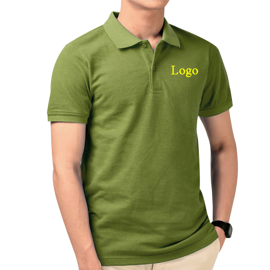 Công ty may đồng phục áo thun cổ trụ giá tốt tại hcm hiện nay Công ty may đồng phục áo thun cổ trụ giá tốt tại hcm hiện nay