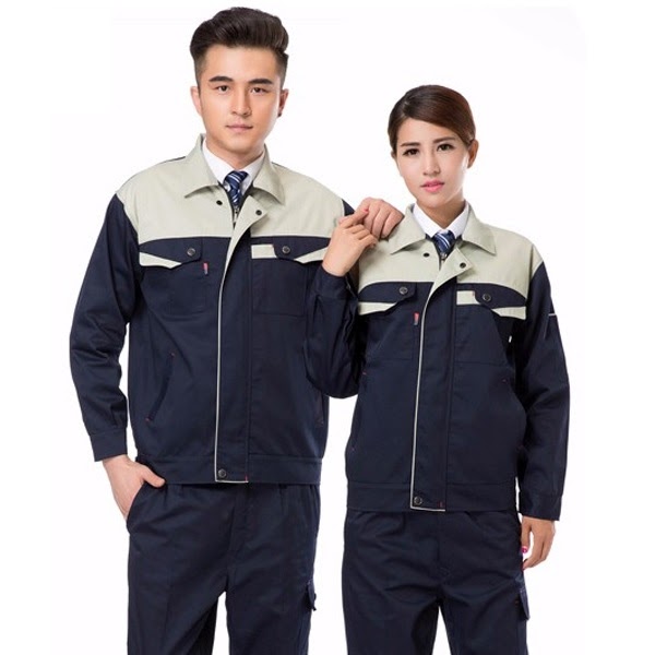 Đồ bảo hộ lao động thể hiện sự chuyên nghiệp của công ty, đặc biệt an toàn trong lao động cho mỗi người Đồ bảo hộ lao động thể hiện sự chuyên nghiệp của công ty, đặc biệt an toàn trong lao động cho mỗi người