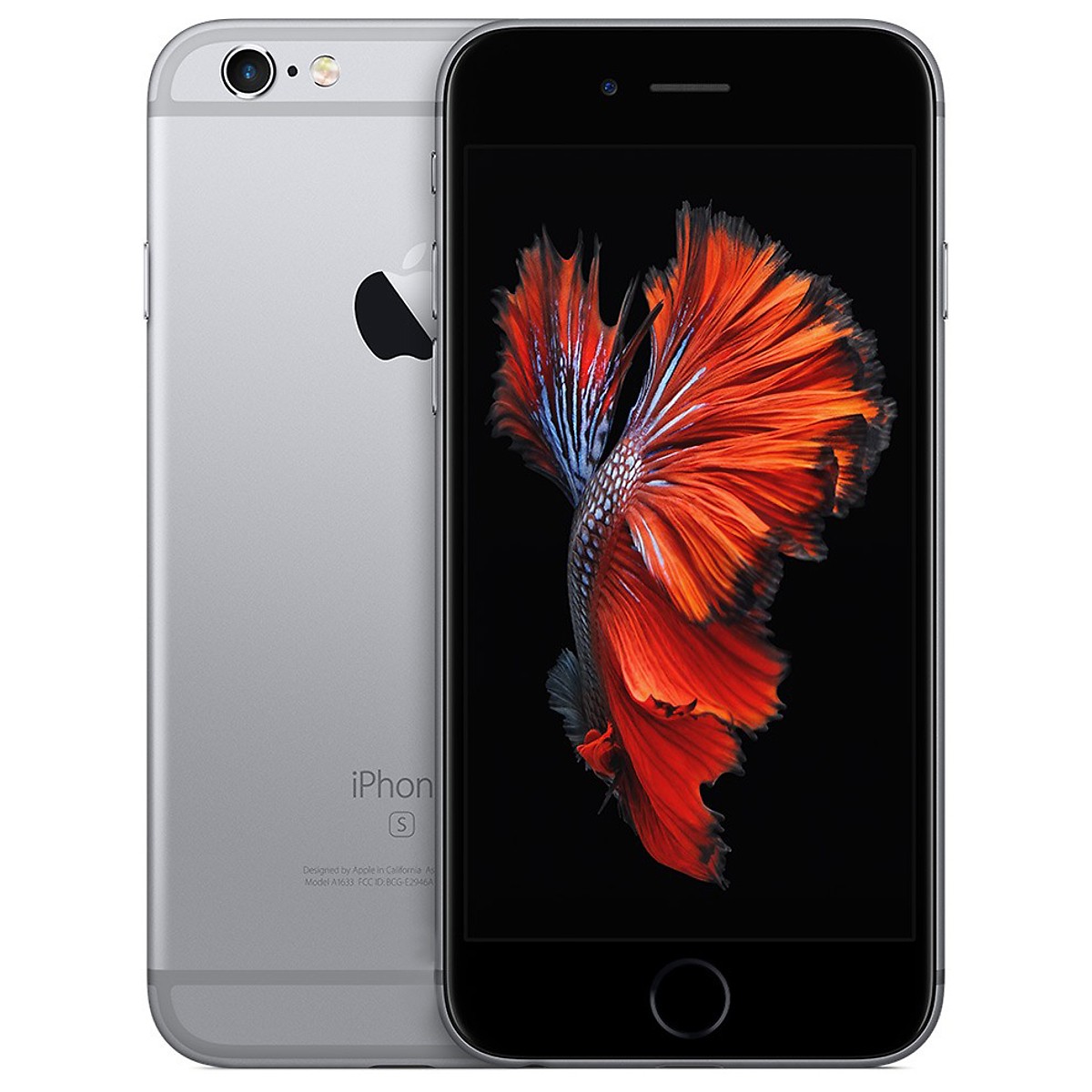 Apple iPhone 6s Plus 16GB - Chính hãng VN/A