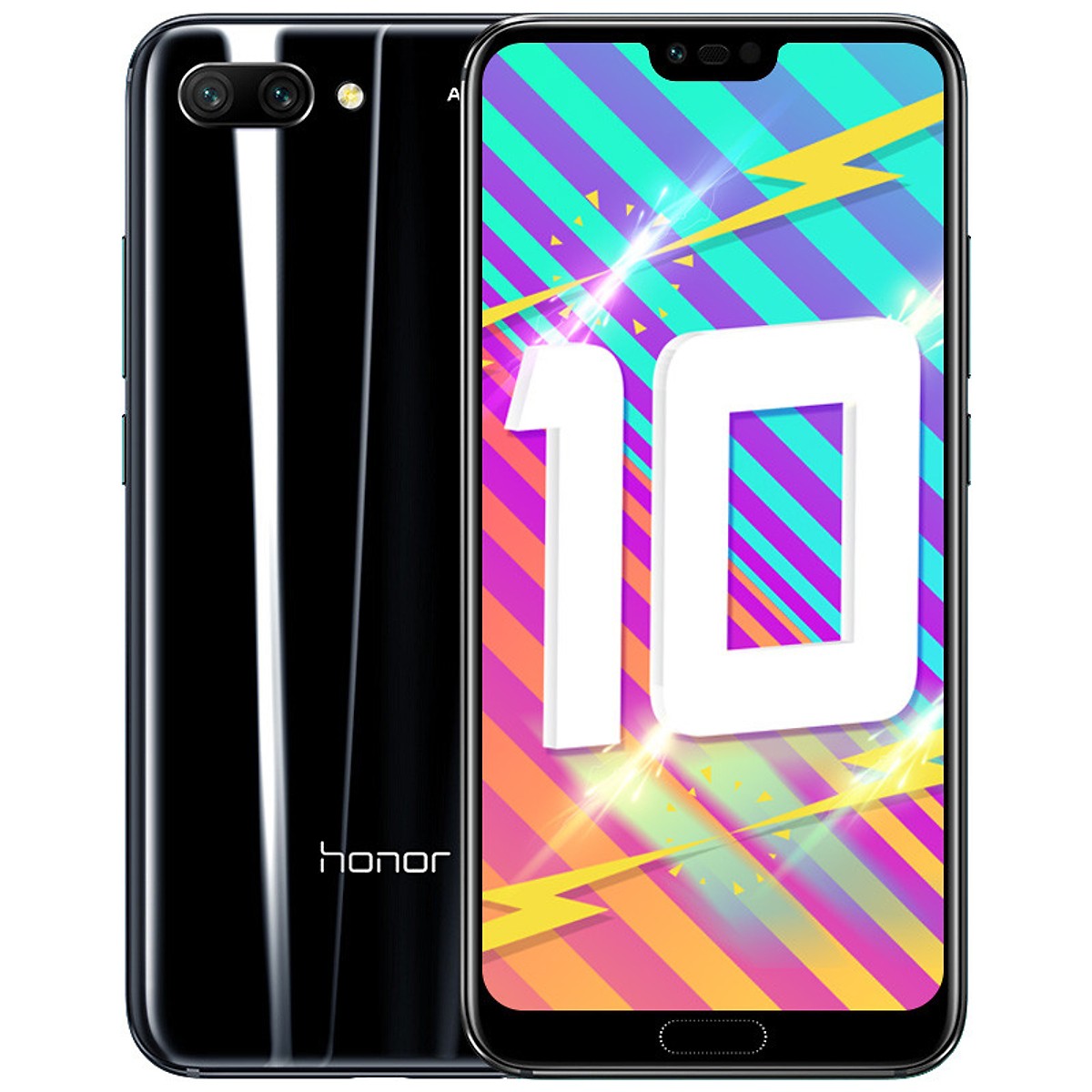 Сколько весит honor 10 128gb