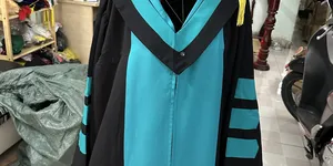 XƯỞNG MAY ÁO TỐT NGHIỆP CỬ NHÂN LỄ PHỤC TỐT NGHIỆP 2023