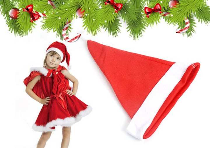 MAY NÓN NOEL QUÀ TẶNG