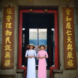 Ho Chi Minh City Tour (full day)