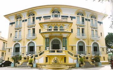 Các điểm đến hấp dẫn với tour du lịch thành phố Hồ Chí Minh trong ngày