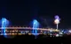 Tour du lịch thành phố Hồ Chí Minh về đêm bằng xe máy