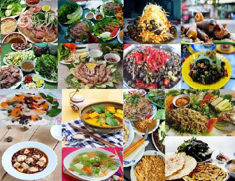 Tour ẩm thực đường phố ở Sài Gòn Tour ẩm thực đường phố ở Sài Gòn