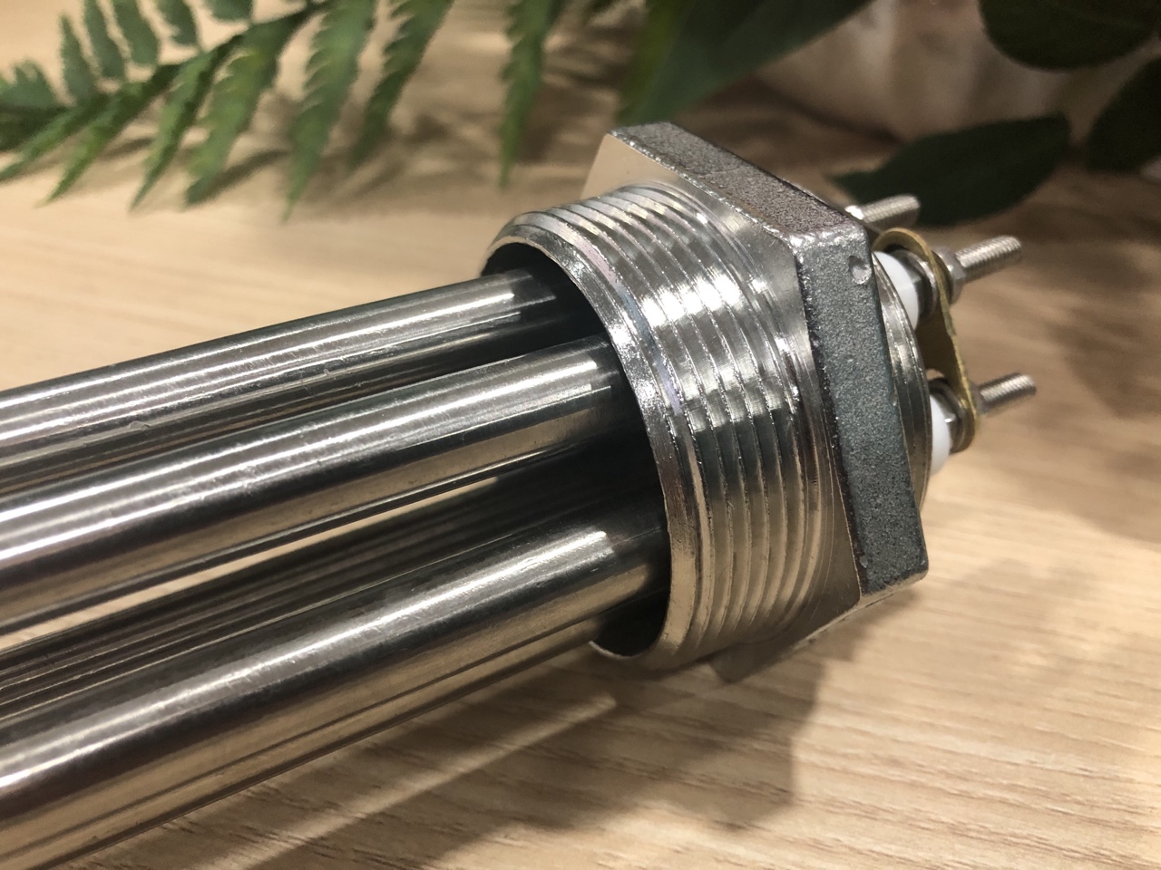 Điện trở đun nước Điện trở đun nước