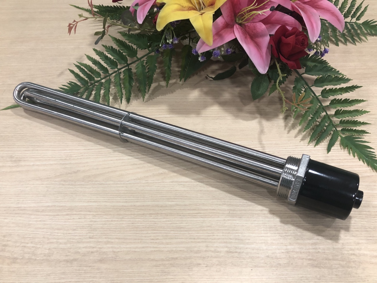 Điện trở đun nước Điện trở đun nước