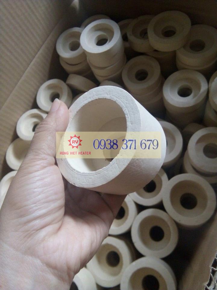 Sứ Chịu Nhiệt Độ Cao bán ở đâu Sứ Chịu Nhiệt Độ Cao