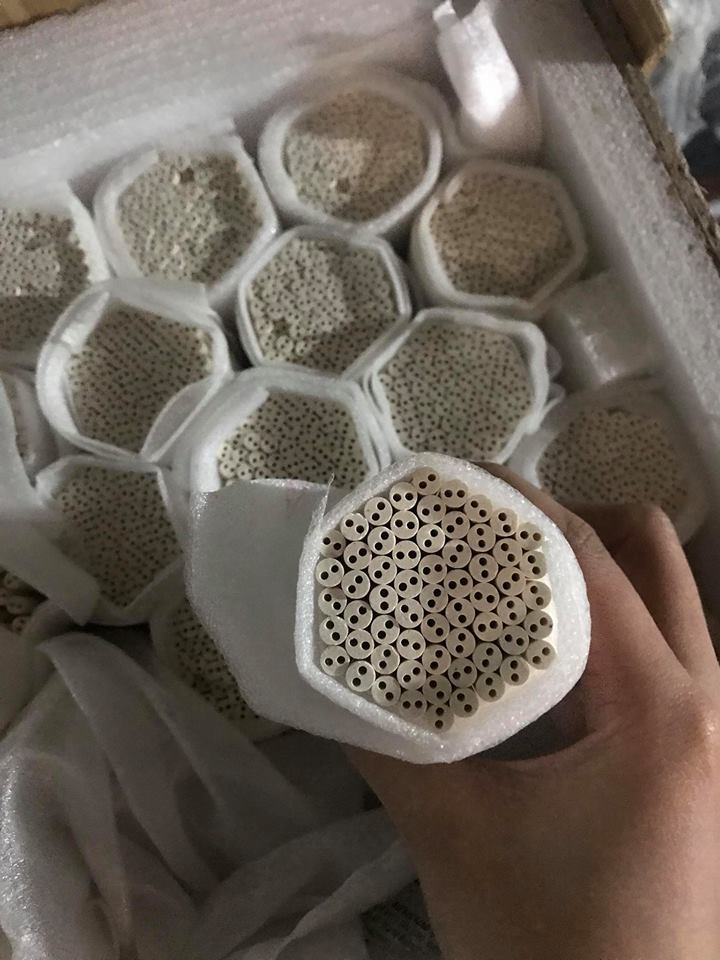 Sứ Chịu Nhiệt Độ Cao Sứ Cây Chịu Nhiệt Độ Cao