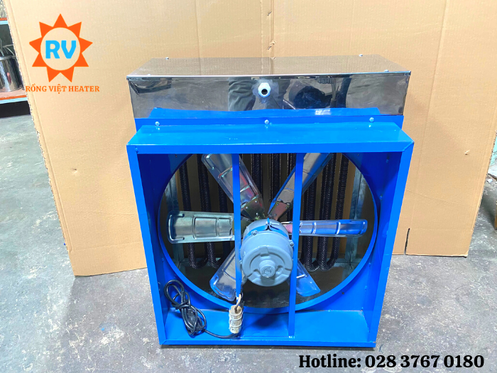 Buồng sấy 600*600*250 - 220V/380V - 18KW Buồng sấy 600*600*250 - 220V/380V - 18KW