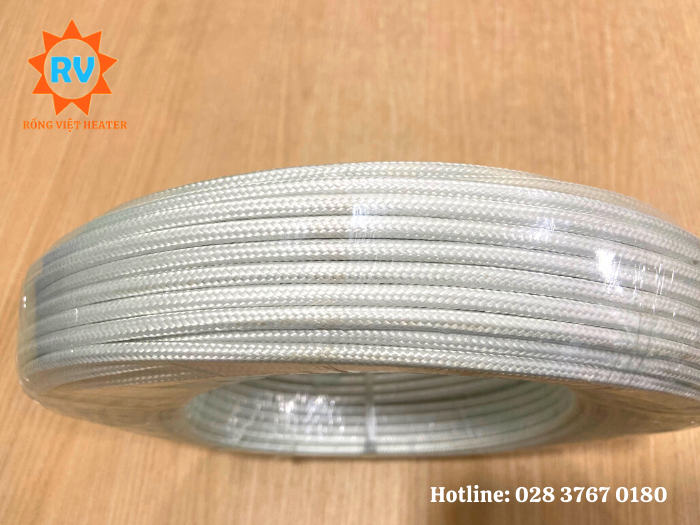 Dây điện chịu nhiệt 500°C Dây điện chịu nhiệt 500°C