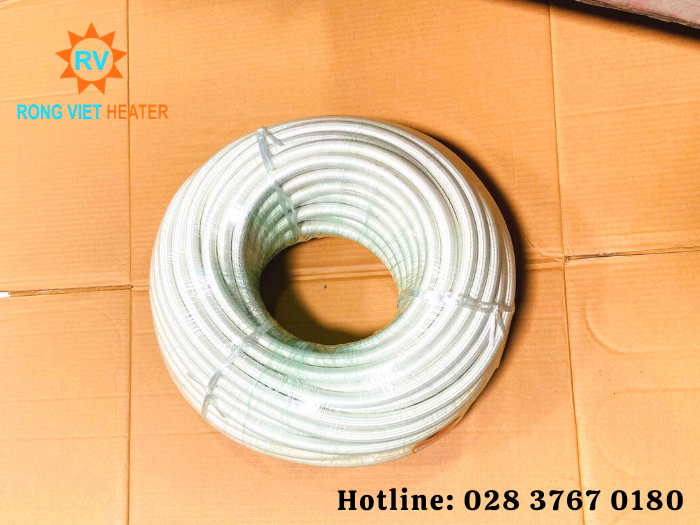 Dây Điện Chịu Nhiệt Độ Cao 70MM Dây Điện Chịu Nhiệt Độ Cao 70MM