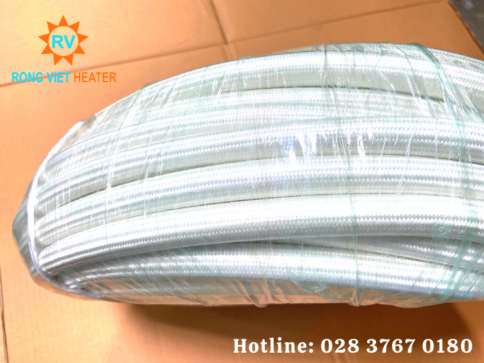 Dây Điện Chịu Nhiệt Độ Cao 70MM Dây Điện Chịu Nhiệt Độ Cao 70MM