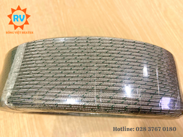 Dây dò nhiệt loại J Dây dò nhiệt loại J