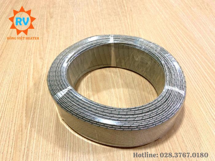 Dây dò nhiệt loại J Dây dò nhiệt loại J