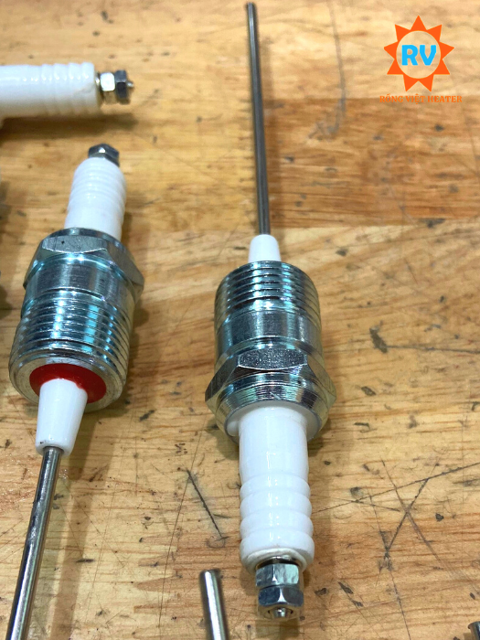 Điện trở bugi bật lửa Điện trở bugi bật lửa