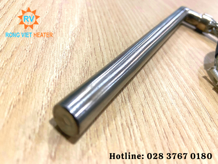 Điện Trở Đun Chì Một Đầu 110V 300W Điện Trở Đun Chì Một Đầu 110V 300W