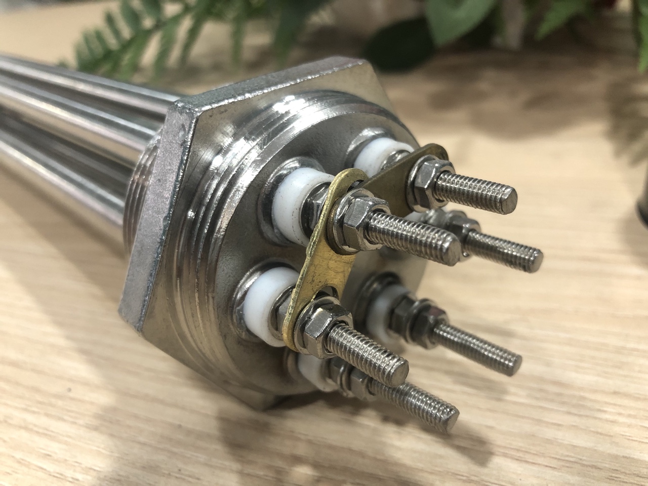 Điện trở đun nước Điện trở đun nước