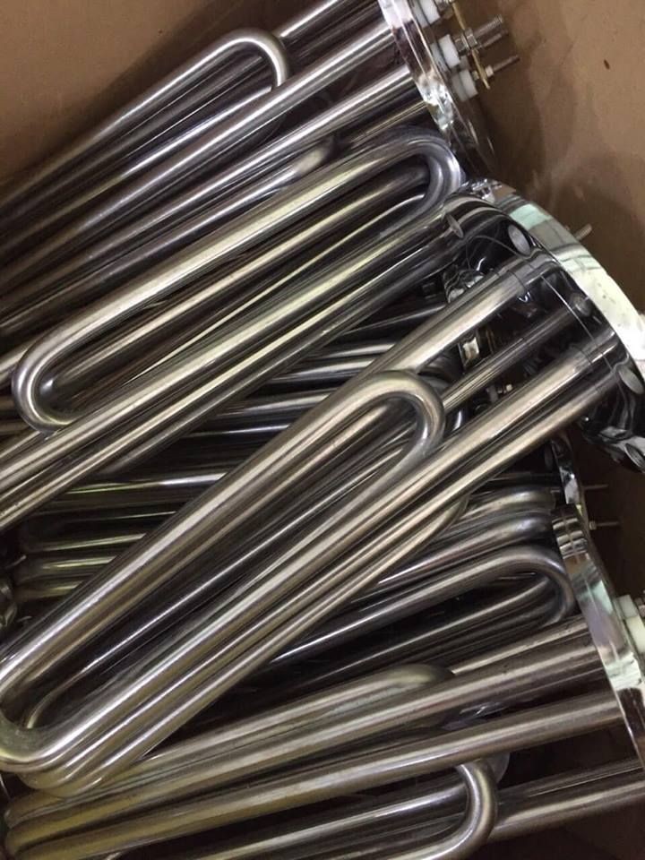 Điện Trở Nồi Hơi Mua Ở Đâu Điện Trở Nồi Hơi