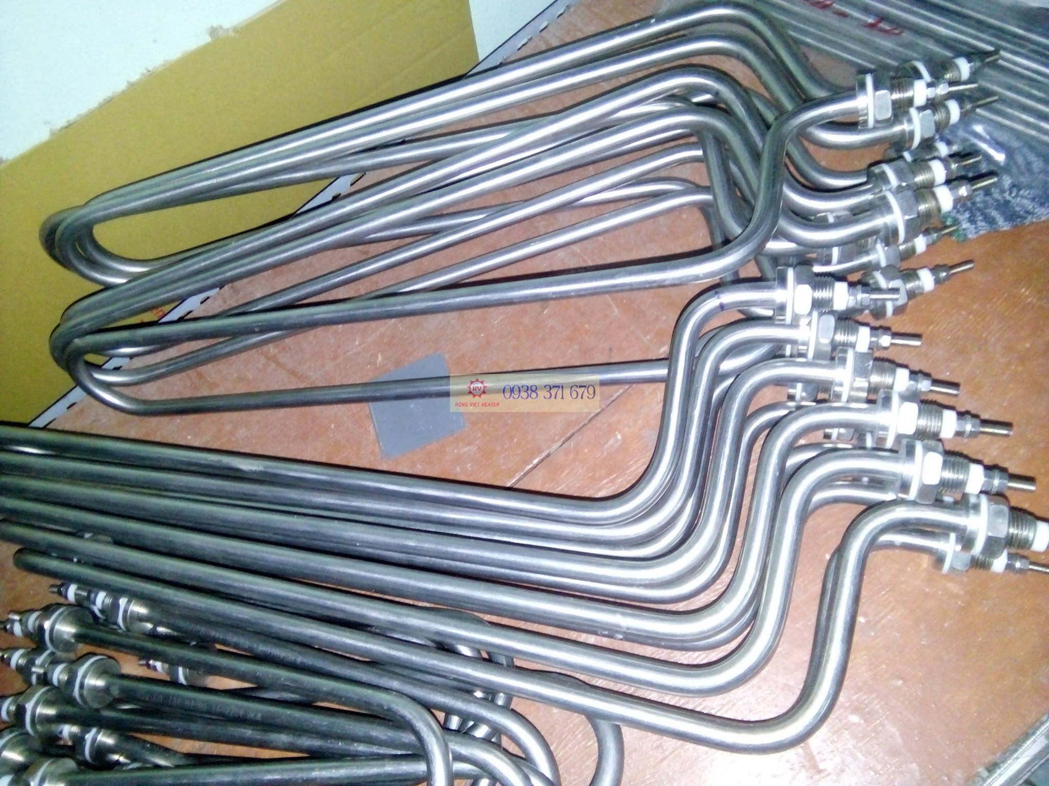 Điện Trở Đun Nước Uốn Cổ Cò bán ở đâu Điện Trở Đun Nước Uốn Cổ Cò