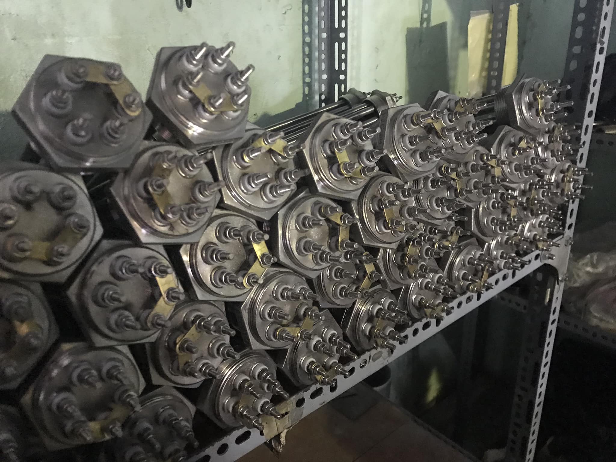 Điện Trở Đun Nước Đầu Ren M59 mua ở đâu Điện Trở Đun Nước Đầu Ren M59