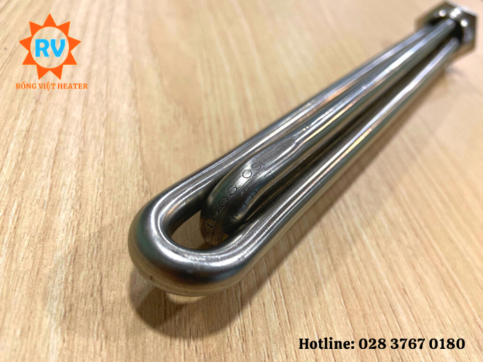 Điện trở đun nước đầu ren mua ở đâu Điện trở đun nước đầu ren mua ở đâu