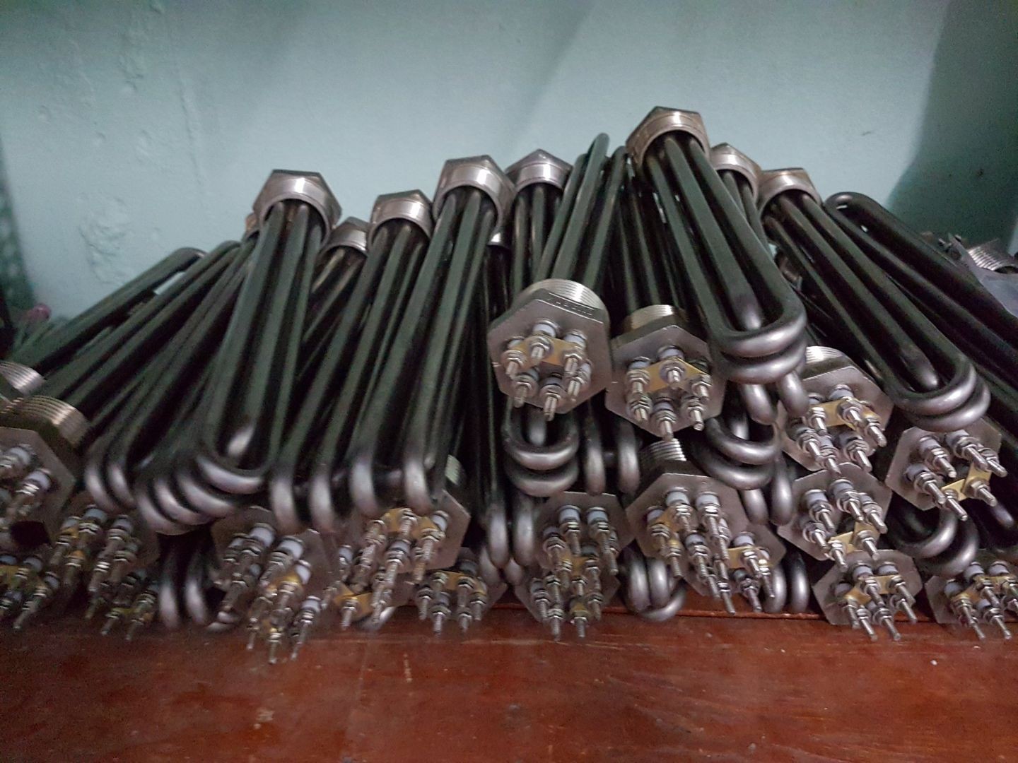 Điện Trở Đun Nước Là Gì Điện Trở Đun Nước Đầu 42