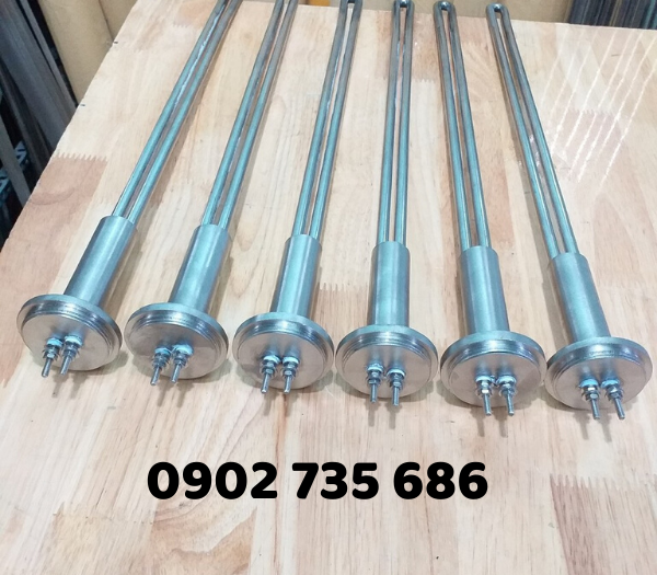 Điện Trở Đun Nước Mua Ở Đâu Điện Trở Đun Nước