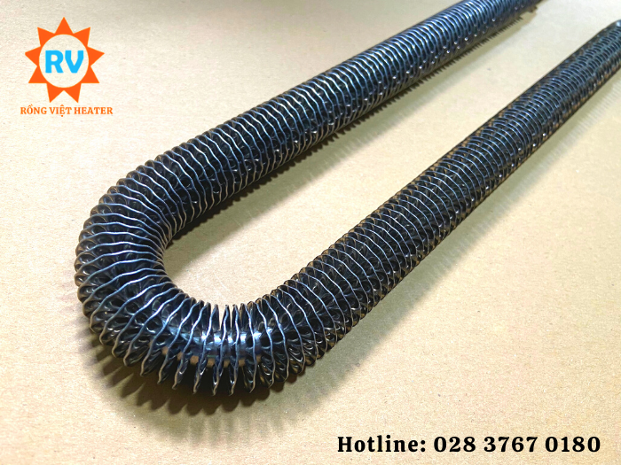 Điện Trở Lò Bánh Mì Chữ U Ø11xU350PO / 220V 1200W Điện Trở Lò Bánh Mì Chữ U Ø11xU350PO / 220V 1200W