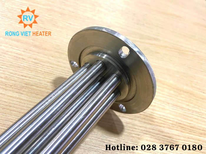 Điện Trở Nồi Hơi 18KW Điện Trở Nồi Hơi 18KW