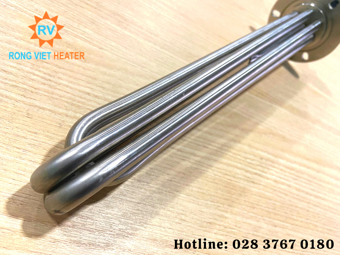 Điện Trở Nồi Hơi 18KW Điện Trở Nồi Hơi 18KW