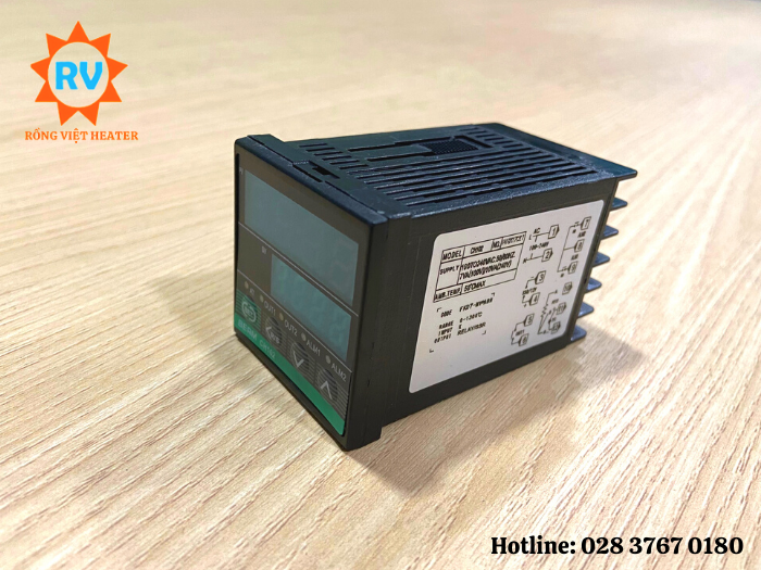 Đồng hồ nhiệt BERM CH102 Đồng hồ nhiệt BERM CH102