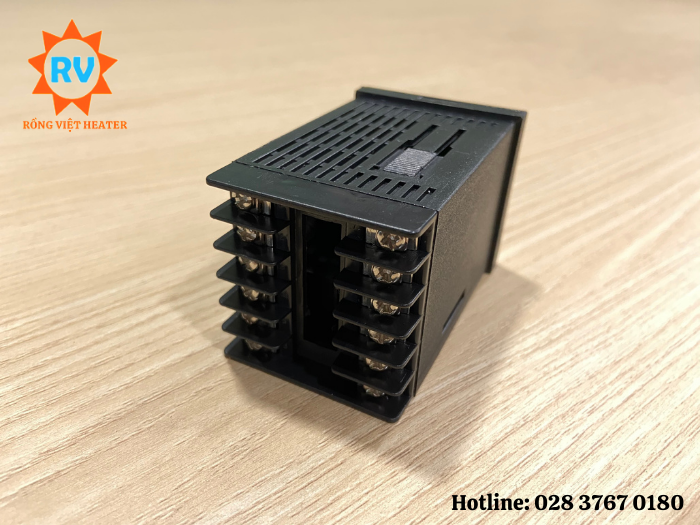 Đồng hồ nhiệt BERM CH102 Đồng hồ nhiệt BERM CH102